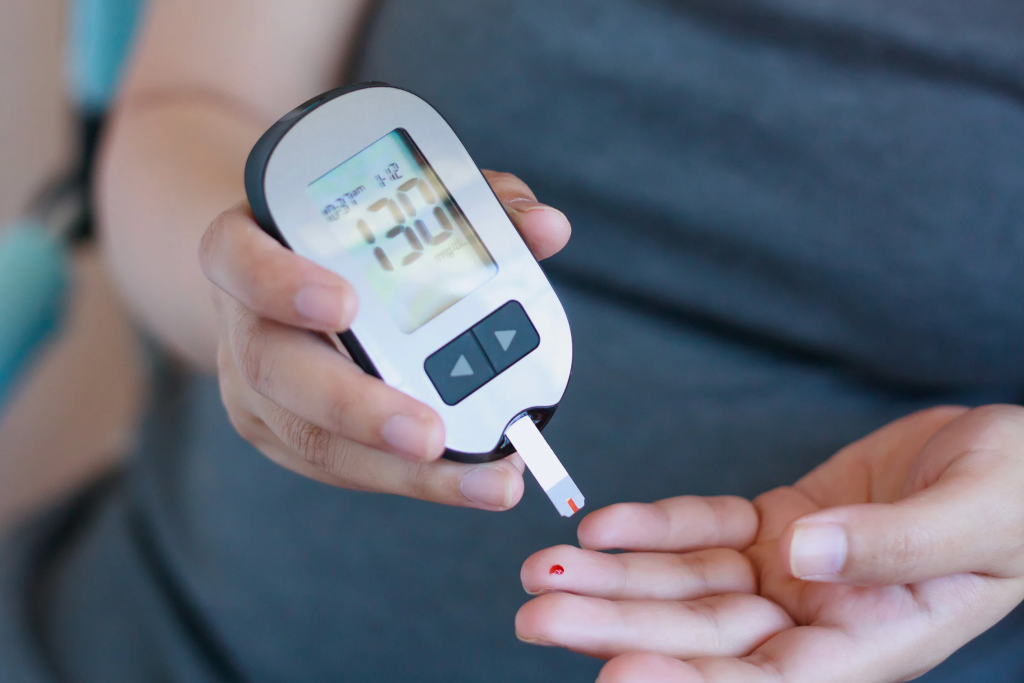 The Essentials of Diabetes Management: Diet, Exercise, and More