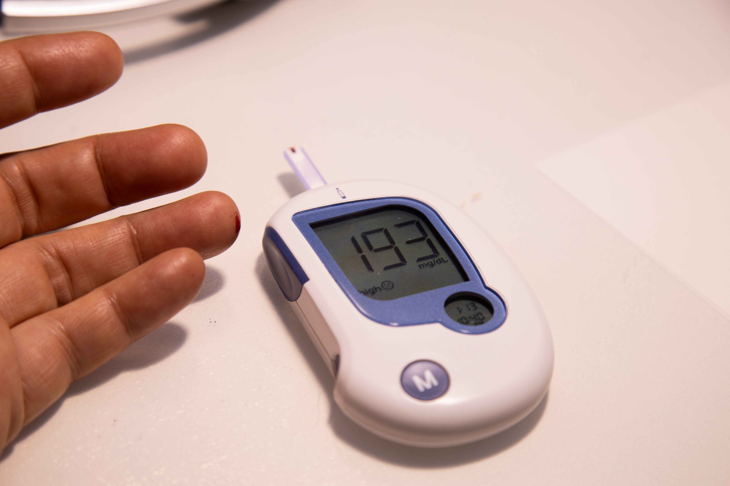 Your Complete Guide to Blood Sugar Balance