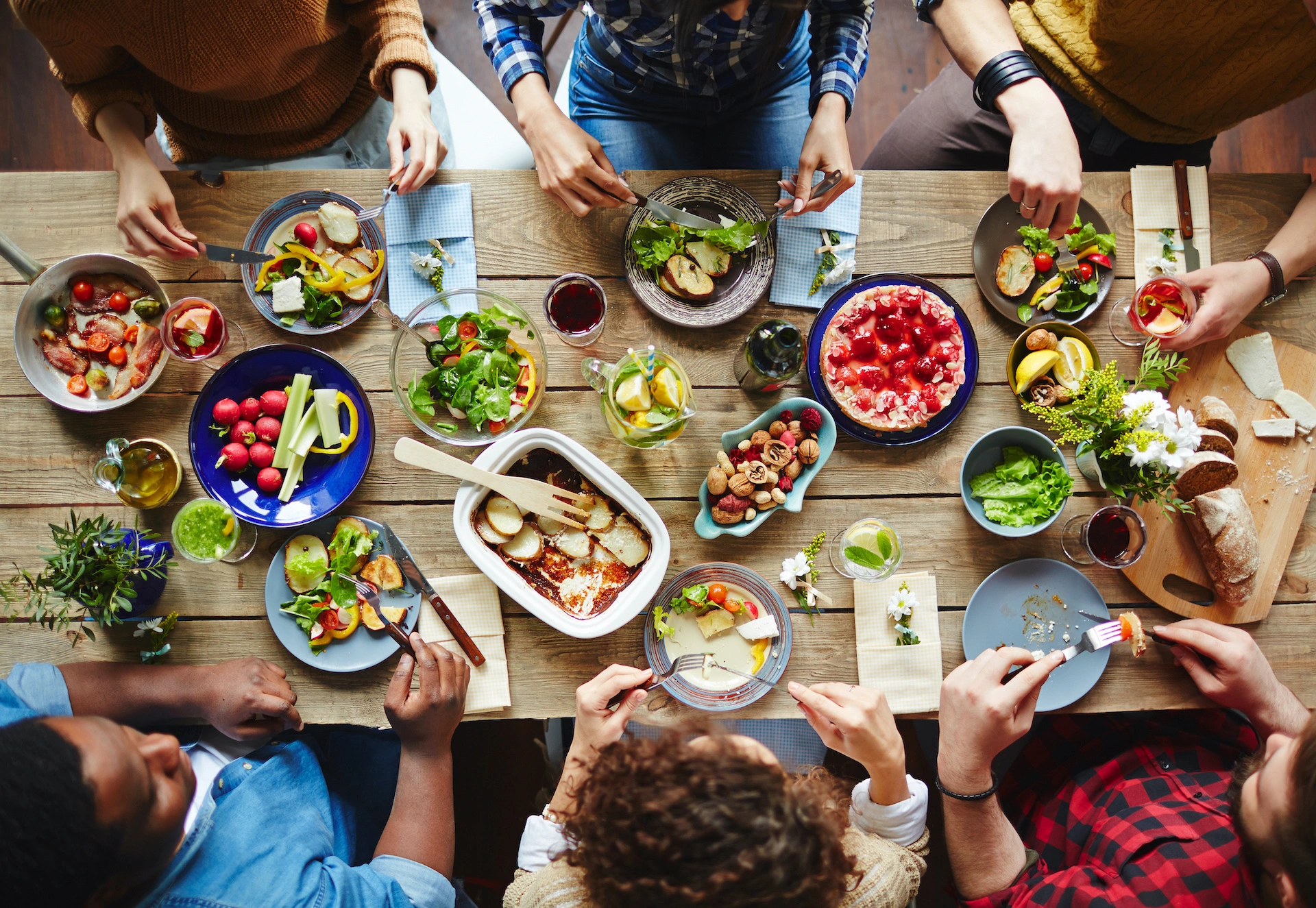Diabetes: When Sugar Runs the Show in Your Body