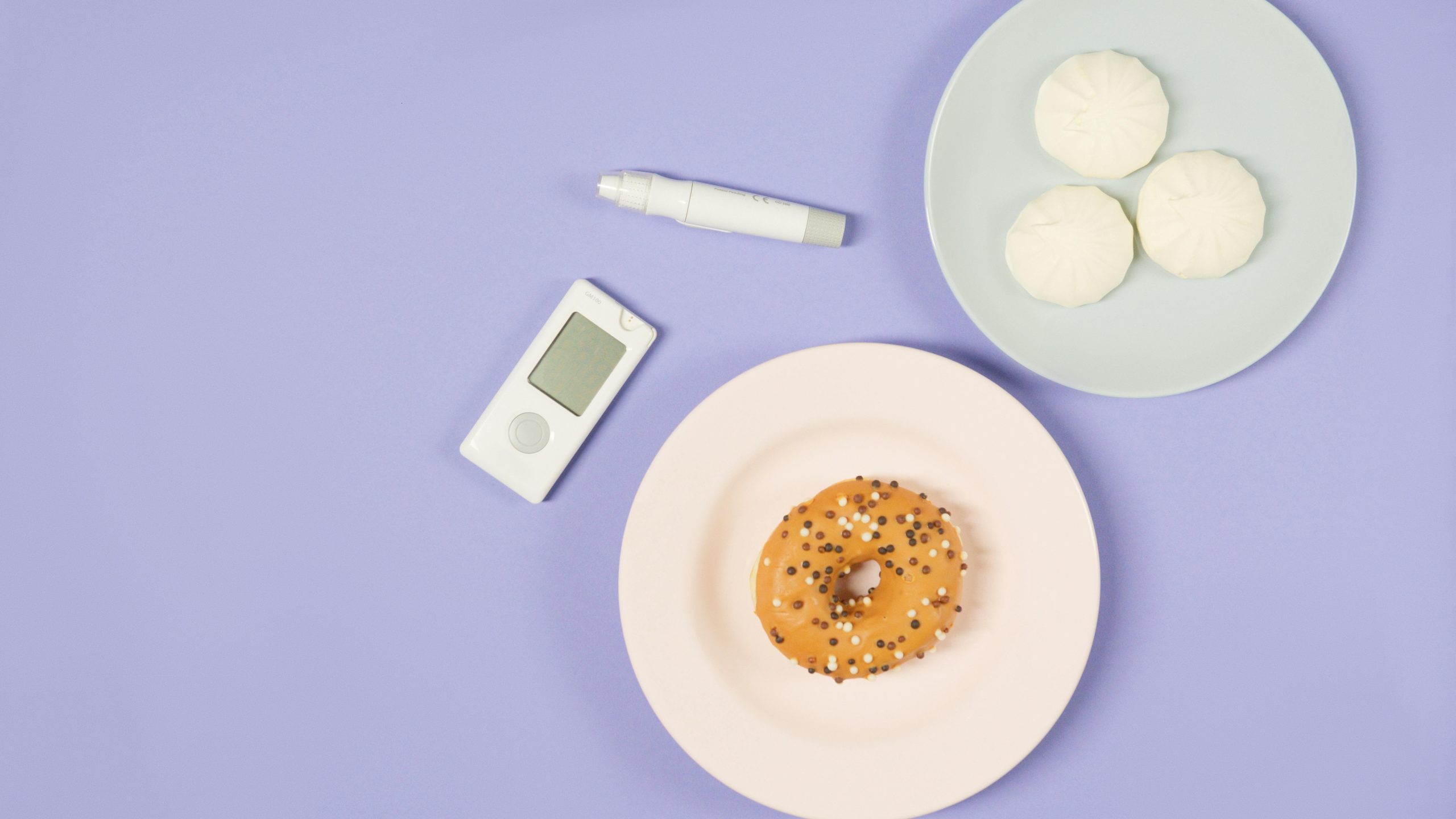Blood Sugar Management: A Complete Guide